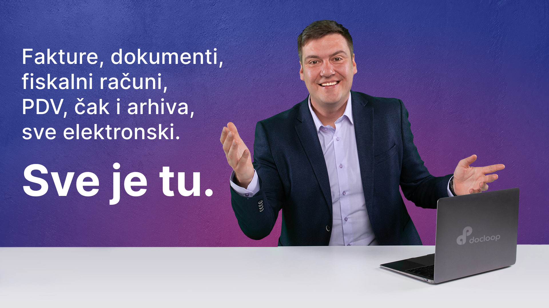 Moj DMS